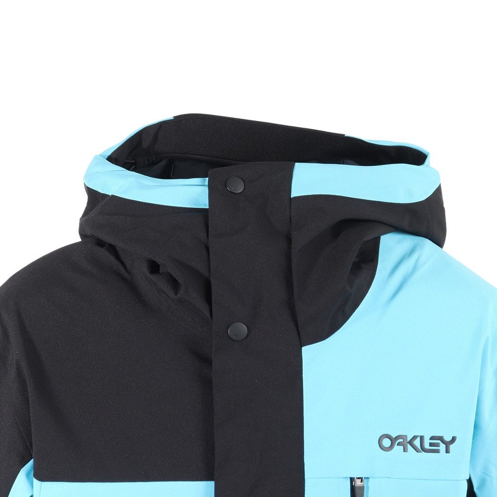 オークリー（OAKLEY）（メンズ）Tnp Tbt インサレーションジャケット FOA403653-9WT