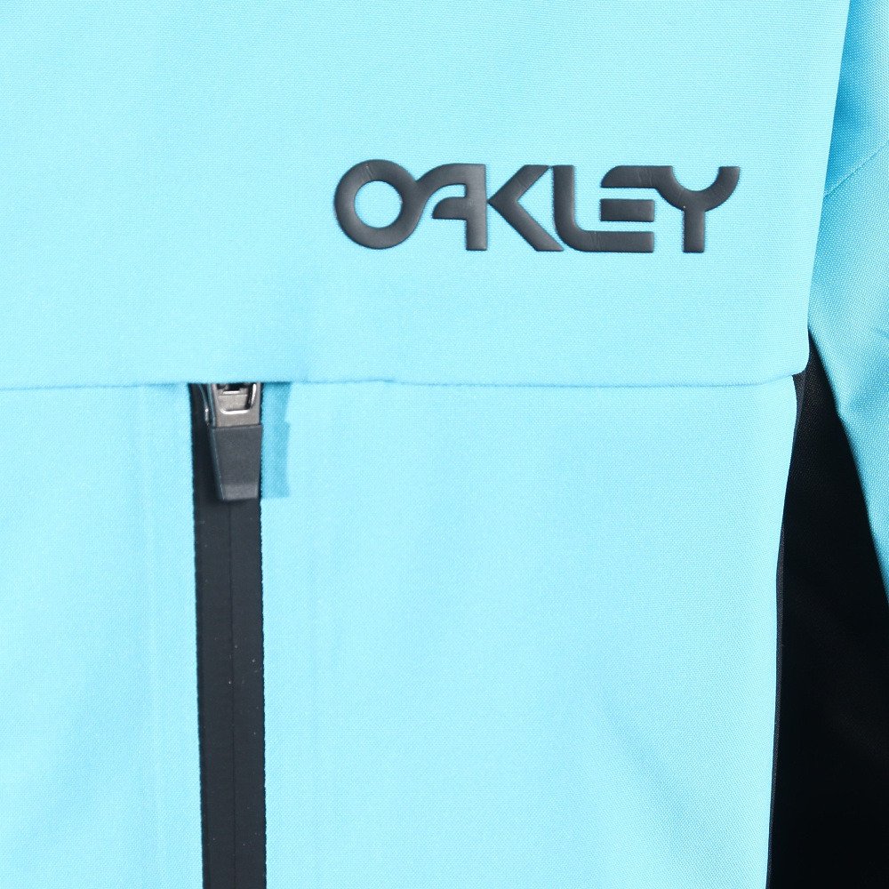 オークリー（OAKLEY）（メンズ）Tnp Tbt インサレーションジャケット FOA403653-9WT