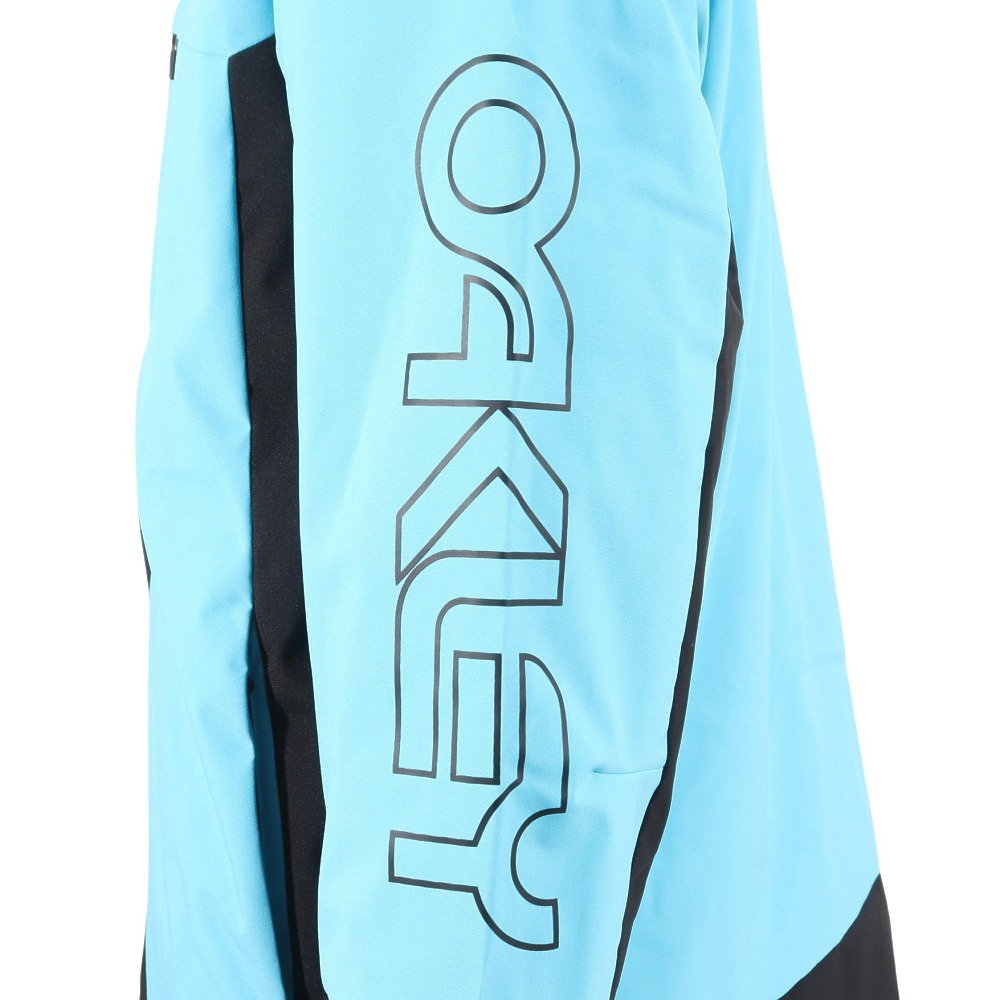 オークリー（OAKLEY）（メンズ）Tnp Tbt インサレーションジャケット FOA403653-9WT
