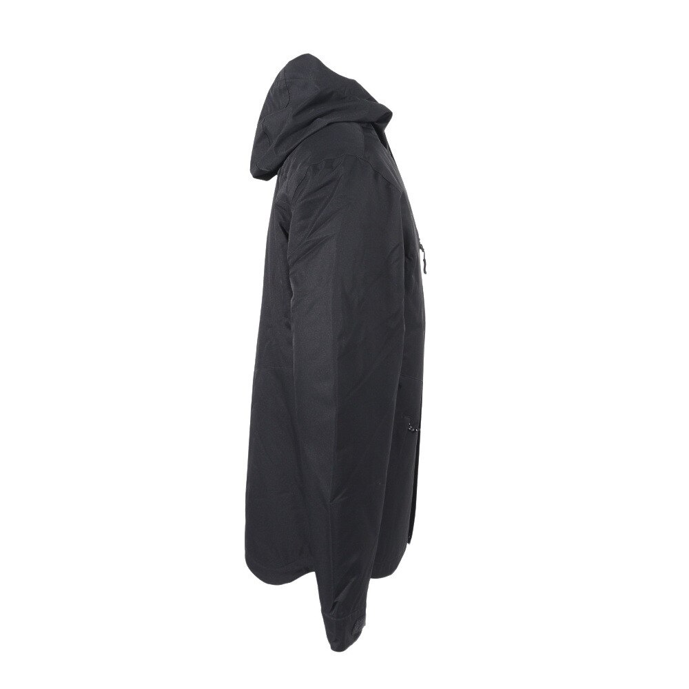 オークリー（OAKLEY）（メンズ）スキー スノーボード ジャケット Core Divisional Rc Insulated JK FOA403657-02E
