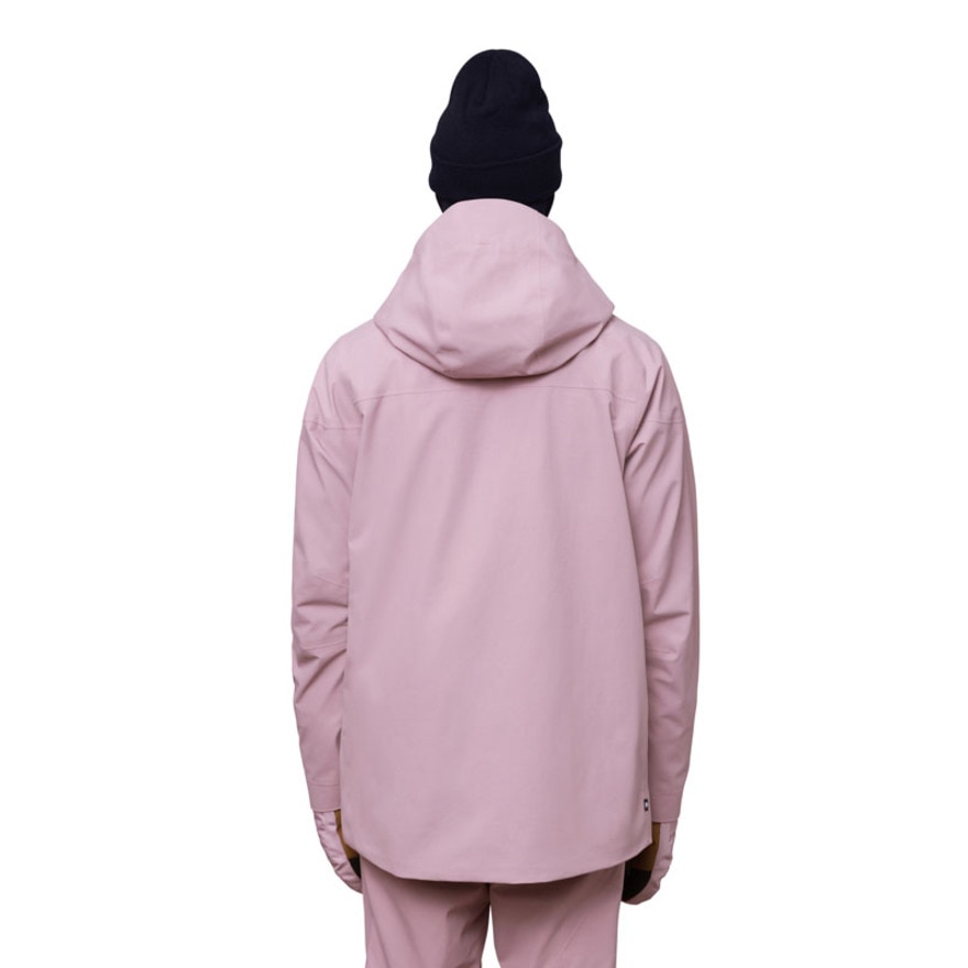 686（686）（メンズ）スノーボード ウェア ジャケット ゴアテックス GORE-TEX GT JACKET M2W105-DSMV