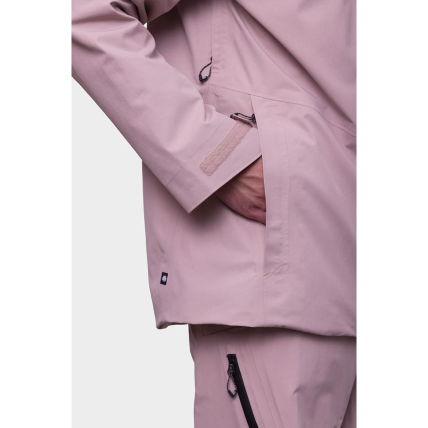 686（686）（メンズ）スノーボード ウェア ジャケット ゴアテックス GORE-TEX GT JACKET M2W105-DSMV