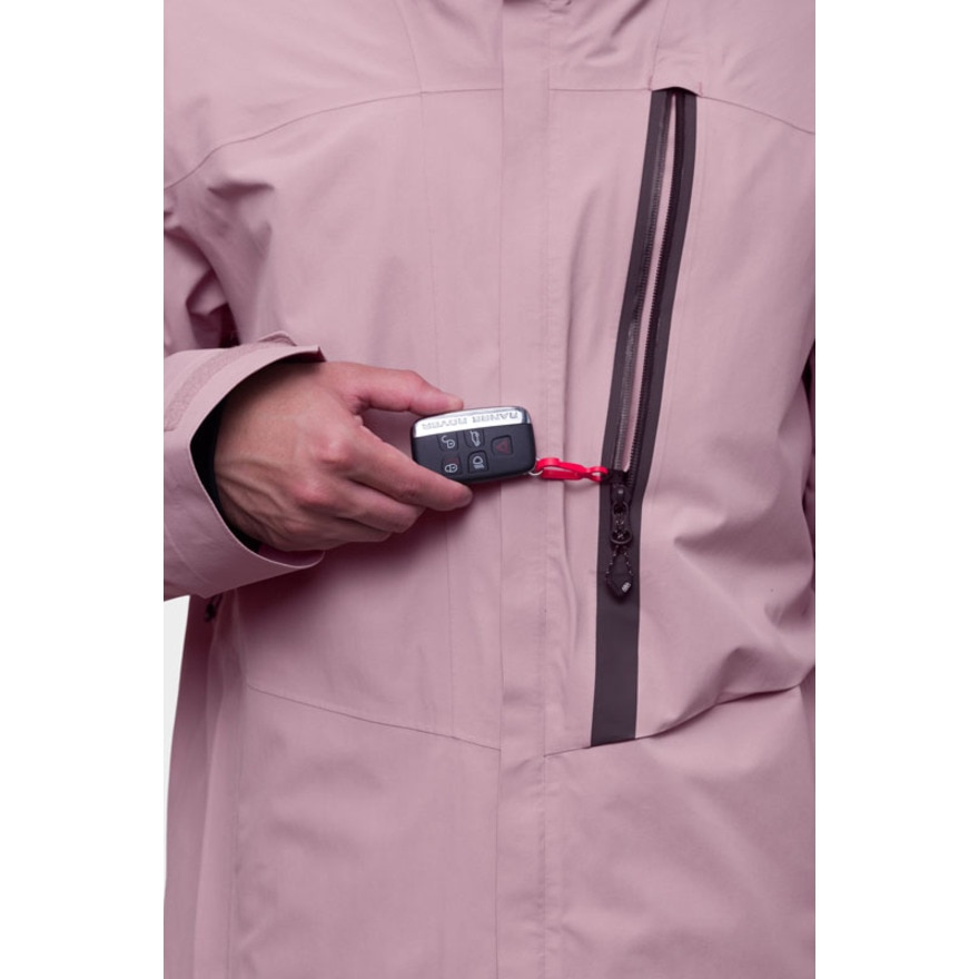 686（686）（メンズ）スノーボード ウェア ジャケット ゴアテックス GORE-TEX GT JACKET M2W105-DSMV