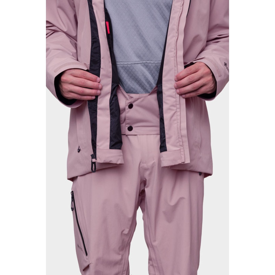 686（686）（メンズ）スノーボード ウェア ジャケット ゴアテックス GORE-TEX GT JACKET M2W105-DSMV