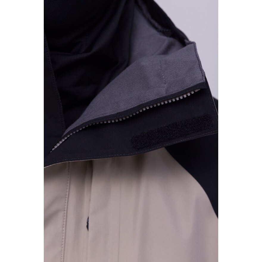 686（686）（メンズ）スノーボード ウェア ジャケット ゴアテックス CORE SHELL JACKET M2W107-BLCB