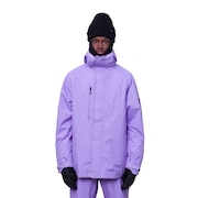 (メンズ)スノーボード ウェア ジャケット ゴアテックス CORE SHELL JACKET M2W107-VLT