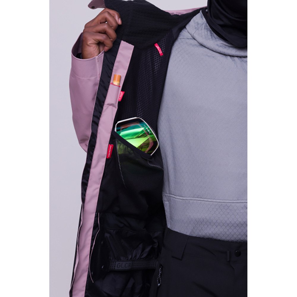 シックスエイトシックス（686）（メンズ）スノーボード ウェア ジャケット GATEWAY SHELL JACKET M3WN125-DSMV