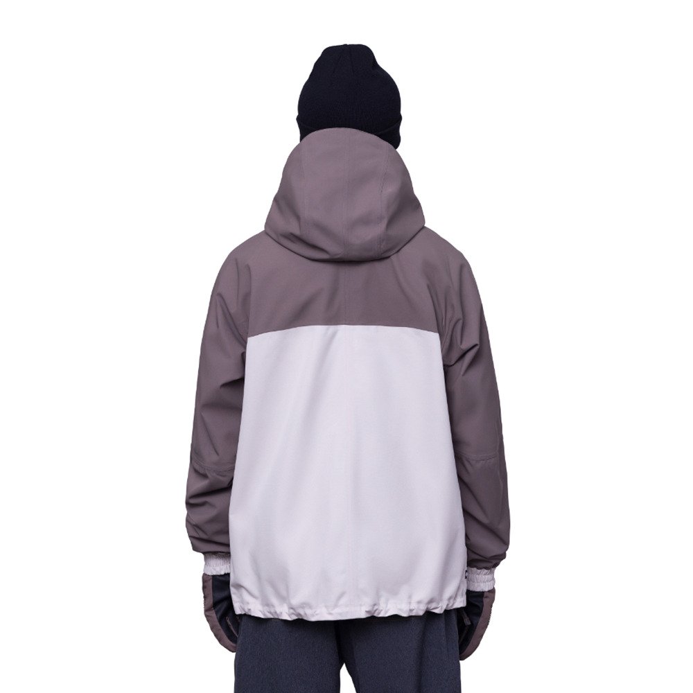 シックスエイトシックス（686）（メンズ）スノーボード ウェア ジャケット DOJO JACKET M3WN129-TBCC