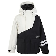 (メンズ)スキー スノーボード ジャケット BLOCK PARTY SNOW JACKET MSW2312041