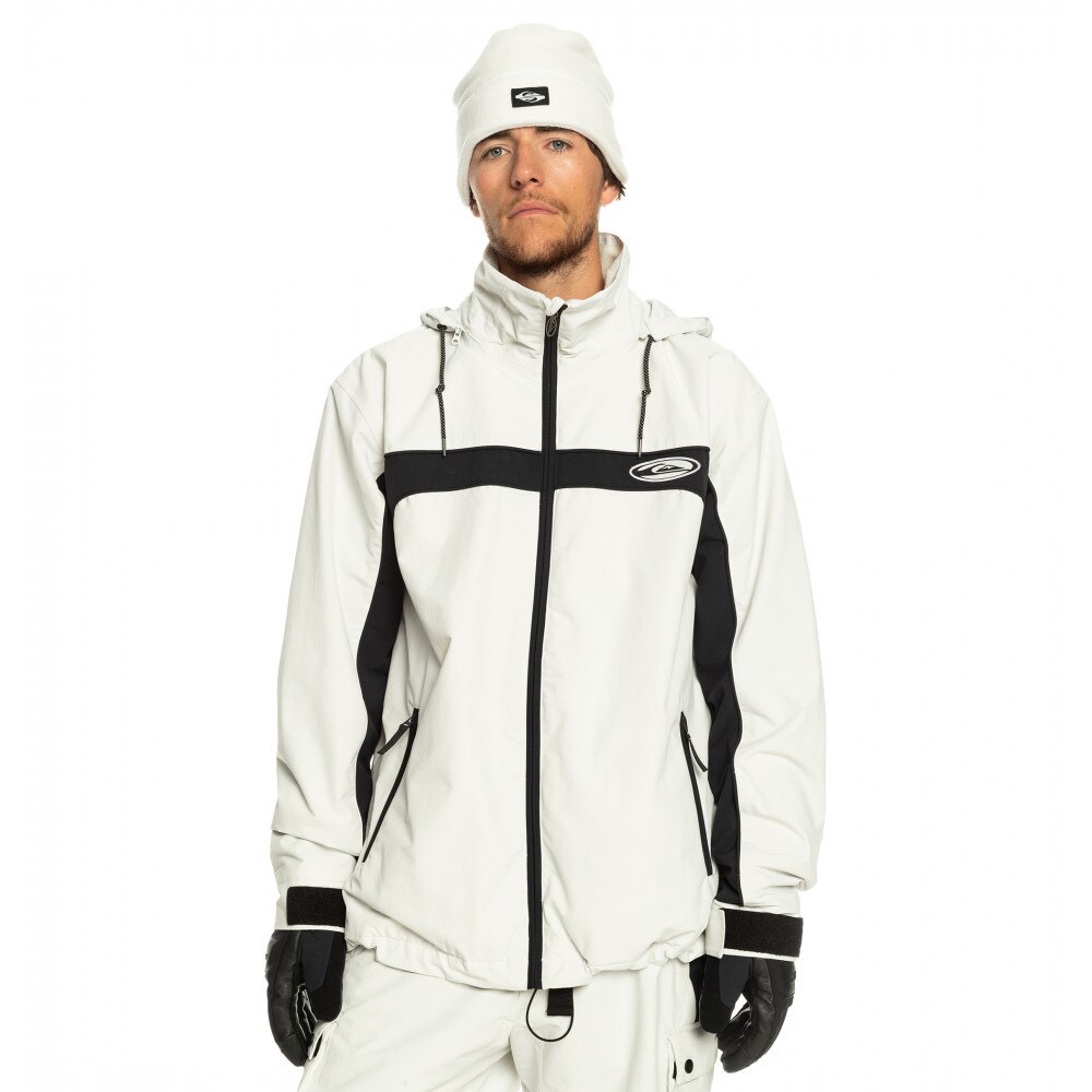 クイックシルバー(Quiksilver)(メンズ)スキー スノーボード