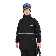 クイックシルバー（Quiksilver）（メンズ）スキー スノーボード ウェア ジャケット QUIK SLASH JK 24SNQJK233412KVJ0