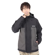 (メンズ)スノーボード ウェア ジャケット インセンディエリイシェルジャケット BBFW230011