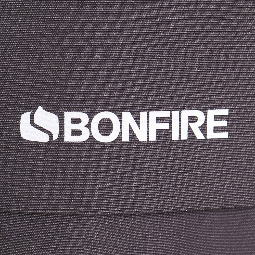 ボンファイア（Bonfire）（メンズ）スノーボード ウェア ジャケット BBFW230012 CHA