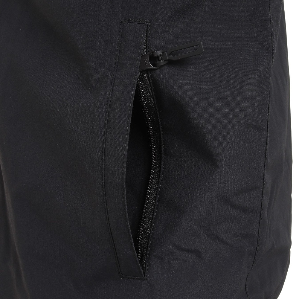 ボルコム（Volcom）（メンズ）スキー スノーボード ウェア 型落ち 23-24 ジャケット 2836 INSULATED JACKET 24G0452408 BLK