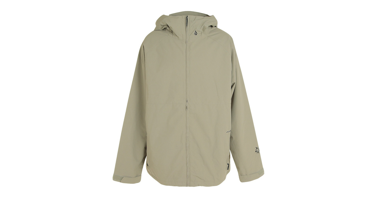 スノーボード ウェア ジャケット 2836 INSULATED JACKET 24G0452408