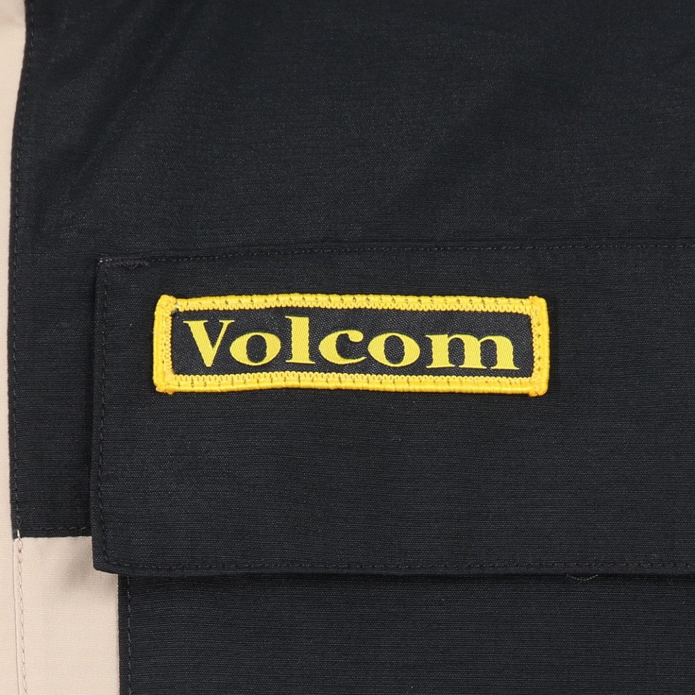 ボルコム（Volcom）（メンズ）スノーボード ウェア 型落ち 23-24 LONGO GORE-TEX ジャケット 24G0652404 KST