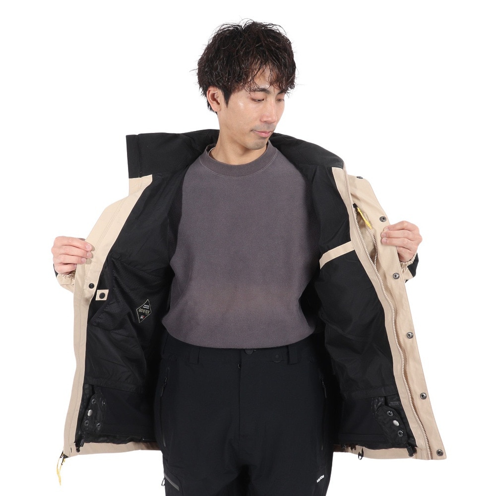 ボルコム（Volcom）（メンズ）スノーボード ウェア 型落ち 23-24