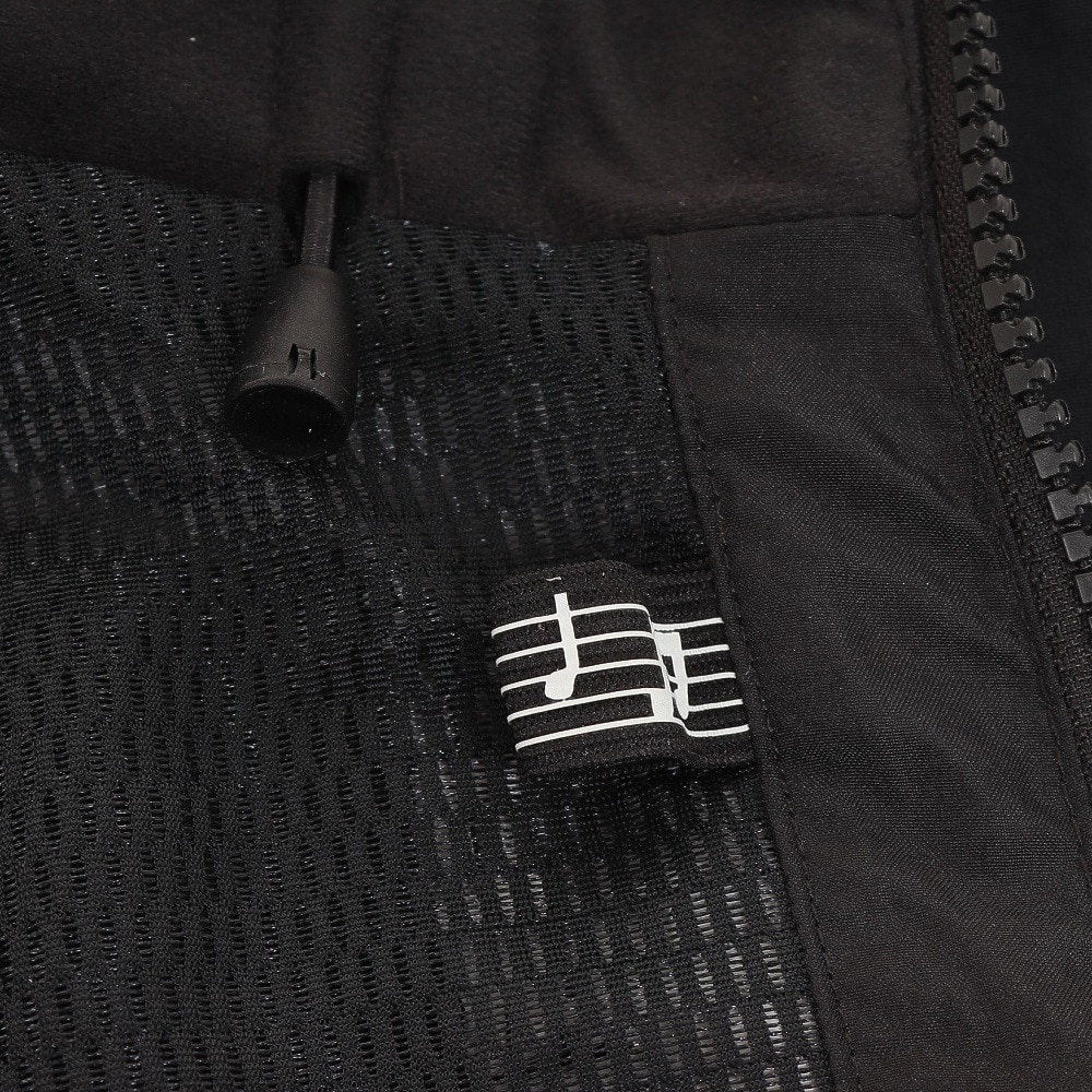 ボルコム（Volcom）（メンズ）スノーボード ウェア 型落ち 23-24 ジャケット ゴアテックス MENS L GORE-TEX JACKET 24G0652406 BLK