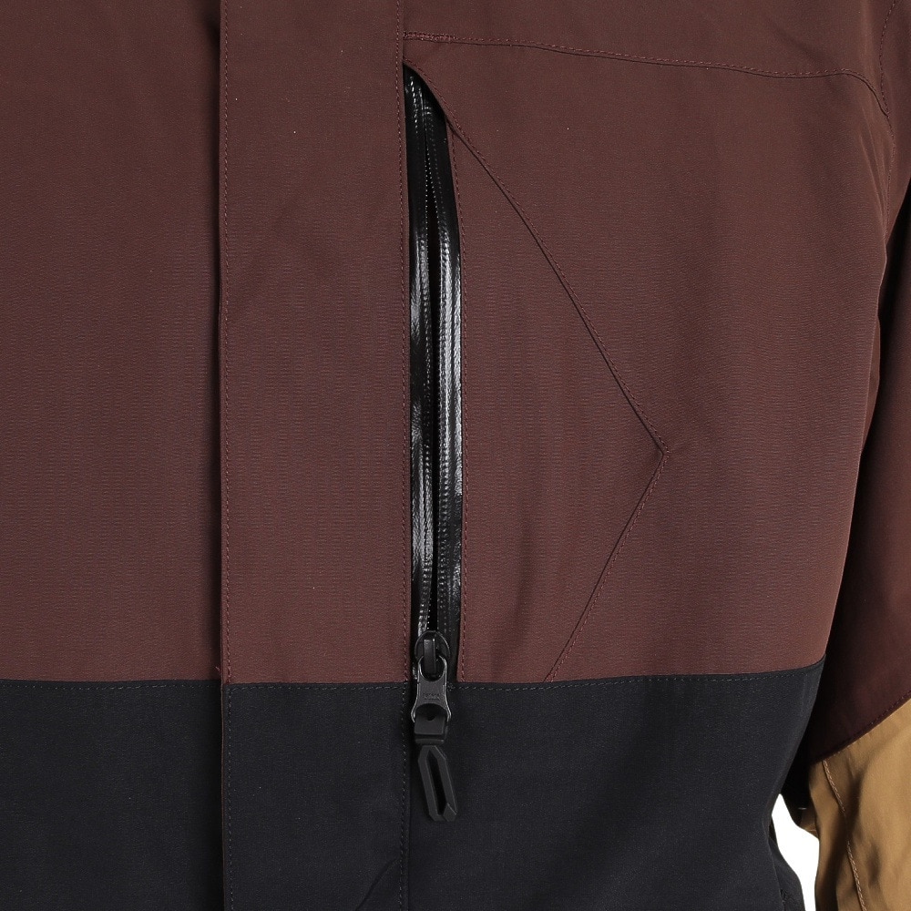 ボルコム(Volcom)(メンズ)スノーボード ウェア ジャケット ボルコム(Volcom)(メンズ)スノーボード ウェア ジャケット