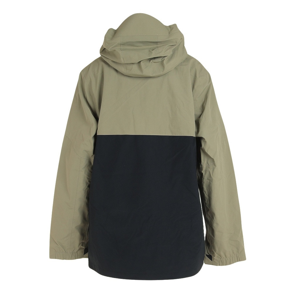 ボルコム（Volcom）（メンズ）スノーボード ウェア ジャケット ゴアテックス MENS L GORE-TEX JACKET 24G0652406 LTM