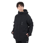 ボルコム（Volcom）（メンズ）DUA GORE-TEX ジャケット 24G0652407 BLK