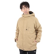 ボルコム（Volcom）（メンズ）DUA GORE-TEX ジャケット 24G0652407 DKA