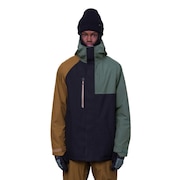 (メンズ)スノーボード ウェア ジャケット ゴアテックス CORE SHELL JACKET M2W107-CPGCB