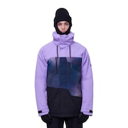 (メンズ)スノーボード ウェア ジャケット GEO INSULATED JACKET M2W115-VTCB