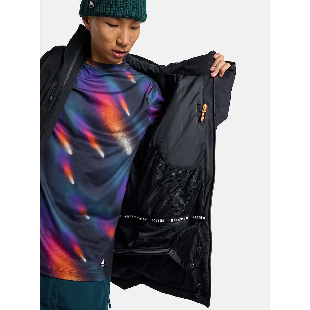 バートン（BURTON）（メンズ）ピローライン GORE-TEX 2L ジャケット 22813103001