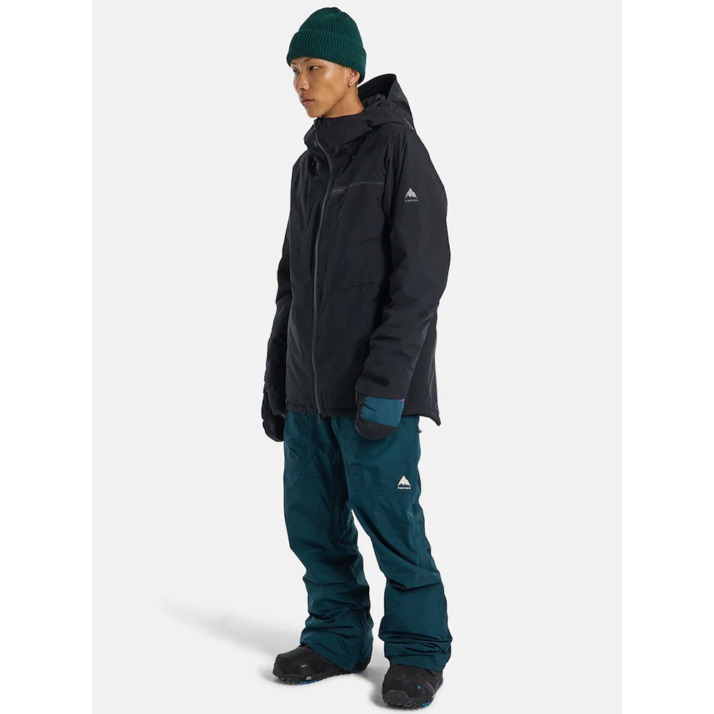 バートン（BURTON）（メンズ）ピローライン GORE-TEX 2L ジャケット 22813103001