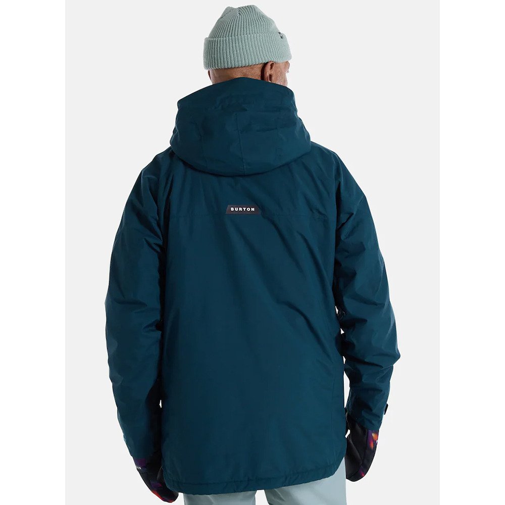バートン（BURTON）（メンズ）ピローライン GORE-TEX 2L ジャケット 22813103302