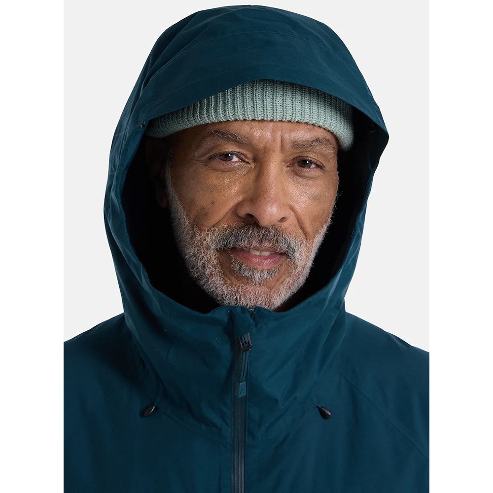 バートン（BURTON）（メンズ）ピローライン GORE-TEX 2L ジャケット 22813103302
