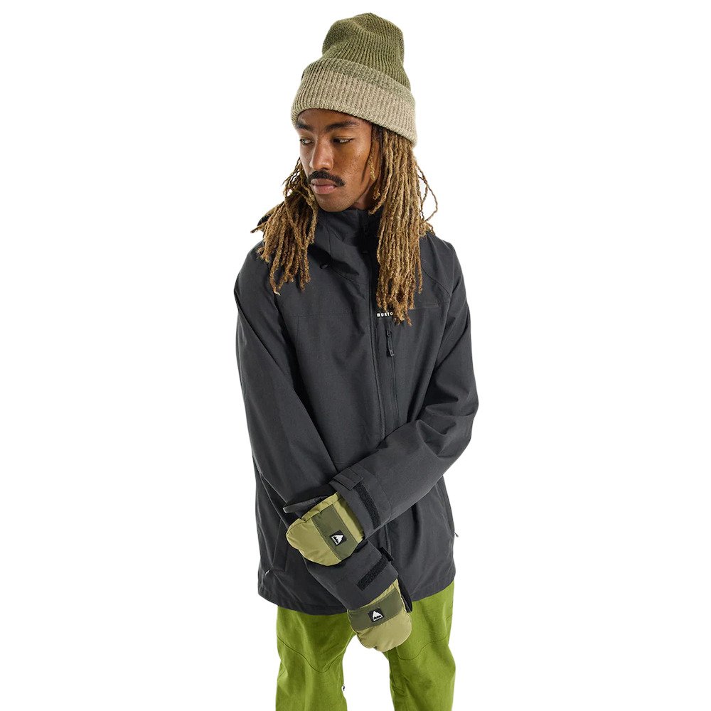 バートン（BURTON）（メンズ）24-25モデル ロッジポール 2L 