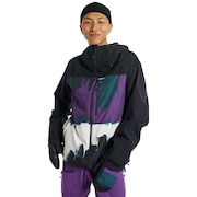 (メンズ)24-25モデル ロッジポール 2L ジャケット 23359102006