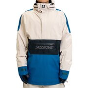 (メンズ、レディース)カオス アノラック ジャケット SSFW240013 SBEG