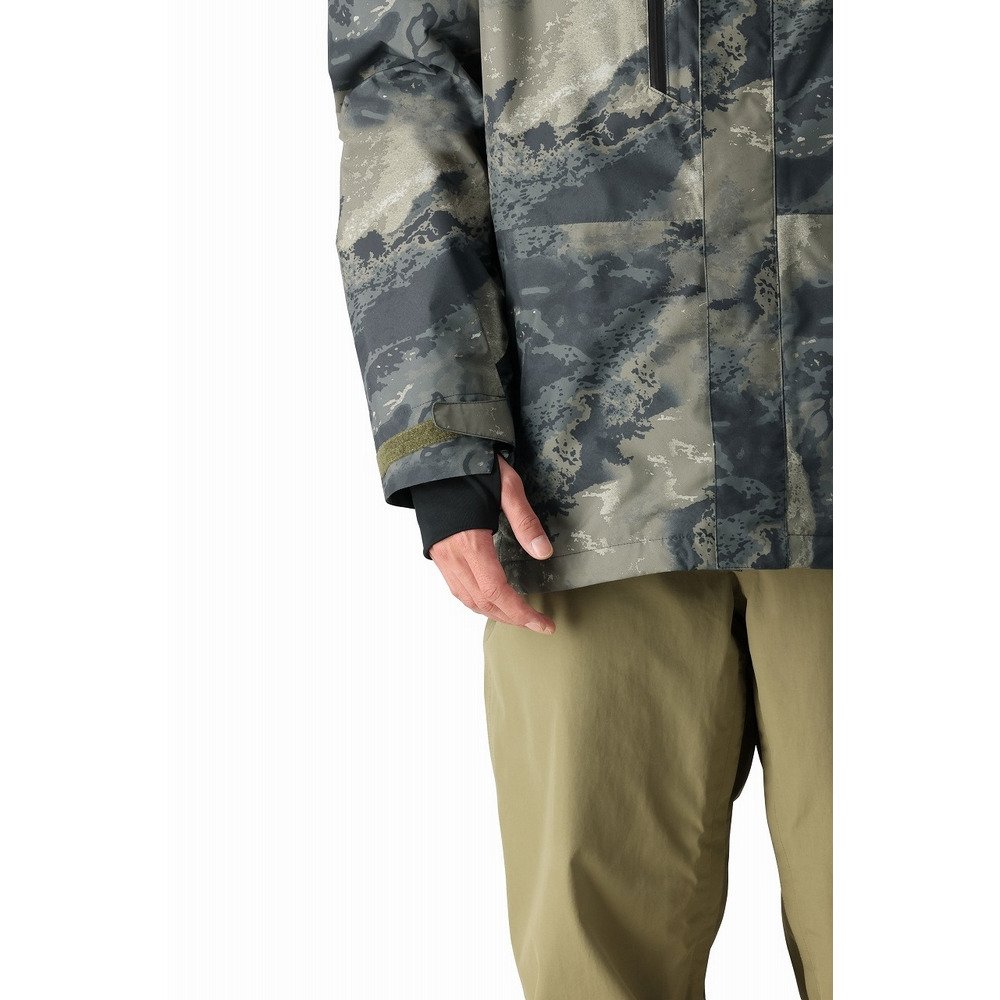 686（686）（メンズ）ゴアテックス コア シェル ジャケット M2W107-SAGE HEMISPHERE