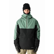 (メンズ)RENEWAL インシュレーテッド アノラックジャケット M2W116-CYPRESS BLACK CB