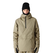 (メンズ、レディース)RENEWAL INSULATED ANORAK ジャケット M2W116-SAGE