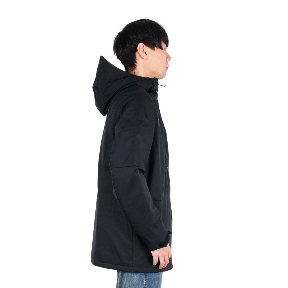 コロンビア（Columbia）（メンズ）POINT PARK II INSULATED ジャケット WE1630 010