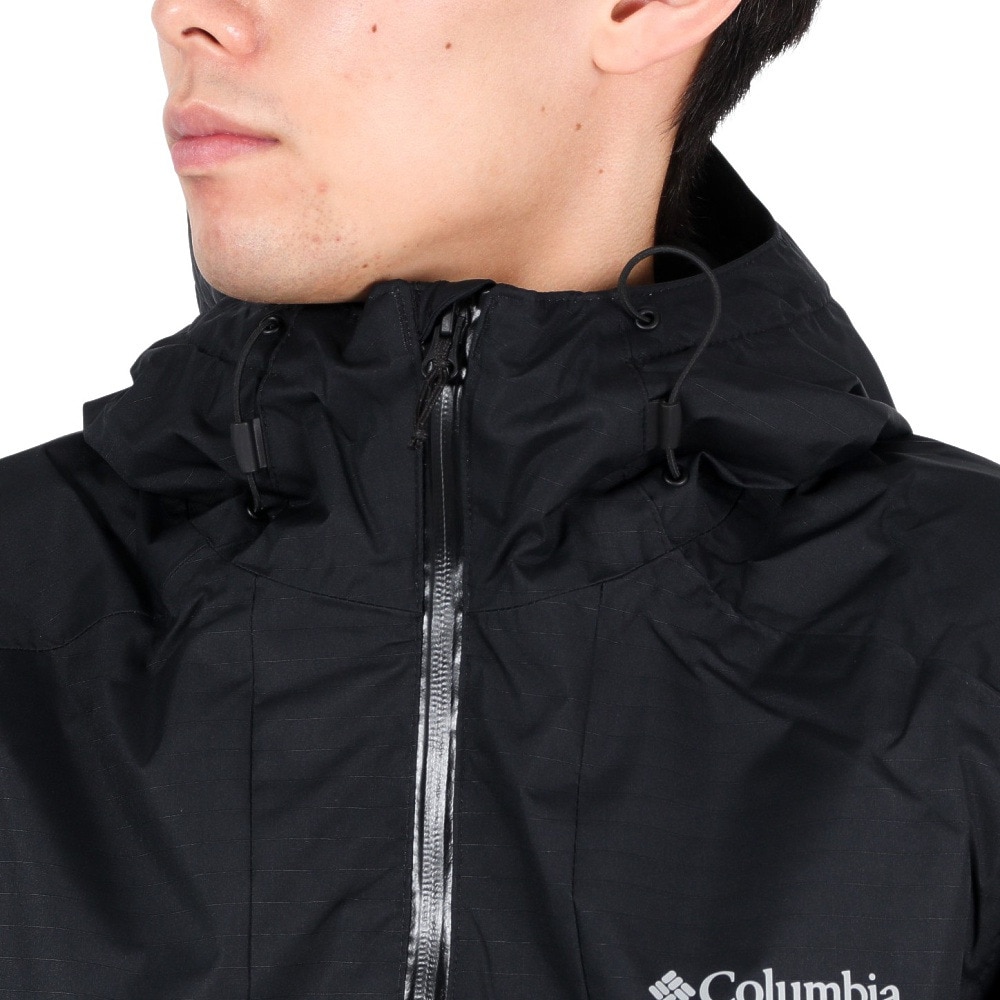 コロンビア（Columbia）（メンズ）POINT PARK II INSULATED ジャケット WE1630 010