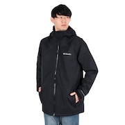 (メンズ)POINT PARK II INSULATED ジャケット WE1630 010