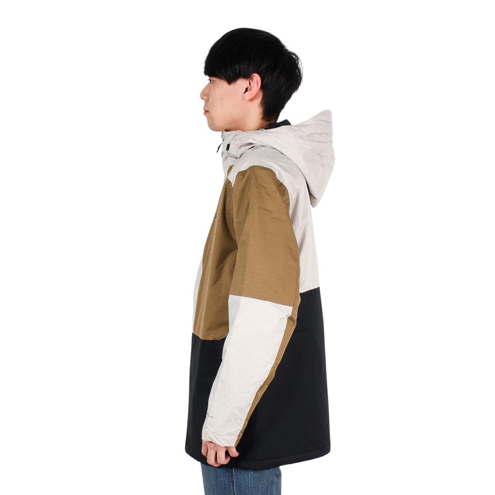 コロンビア（Columbia）（メンズ）POINT PARK II INSULATED ジャケット WE1630 278