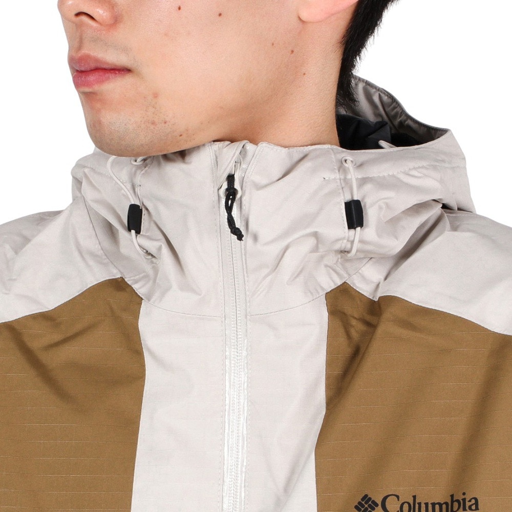コロンビア（Columbia）（メンズ）POINT PARK II INSULATED ジャケット WE1630 278