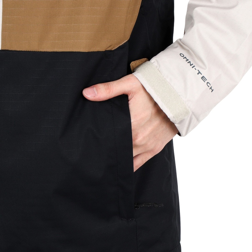 コロンビア（Columbia）（メンズ）POINT PARK II INSULATED ジャケット WE1630 278