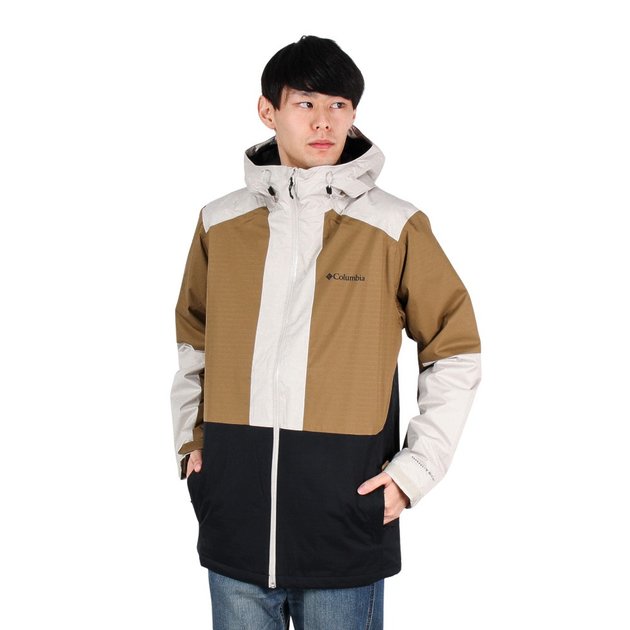 コロンビア（Columbia）（メンズ）POINT PARK II INSULATED ジャケット 