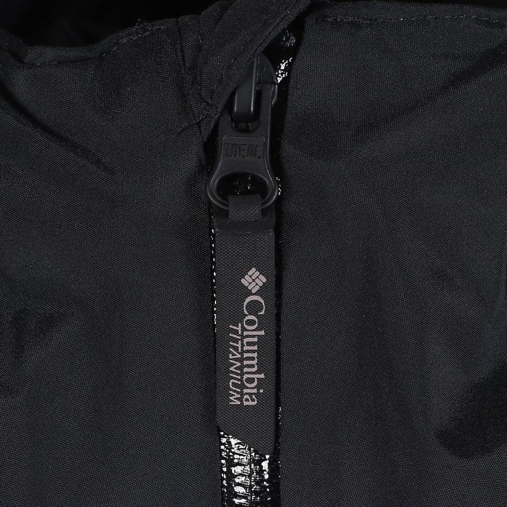 コロンビア（Columbia）（メンズ）24-25モデル スキー スノーボードウェア サーキューボウルジャケット WE3425 010