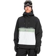 (メンズ、レディース)STEEZE ジャケット 25SNEQYTJ03453KVJ0