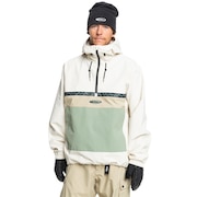 (メンズ、レディース)STEEZE ジャケット 25SNEQYTJ03453WDW0