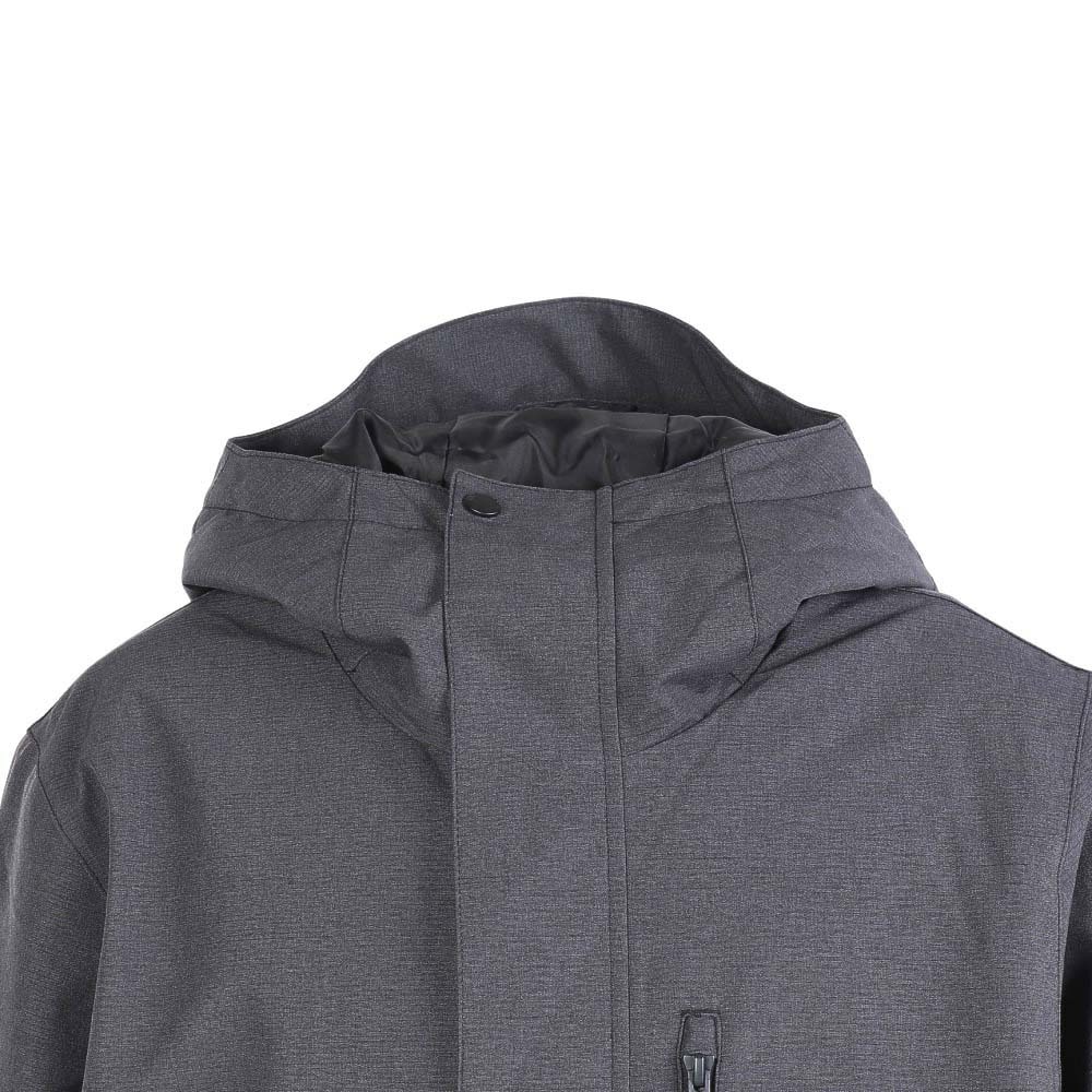 クイックシルバー（Quiksilver）（メンズ、レディース）MISSION SOLID