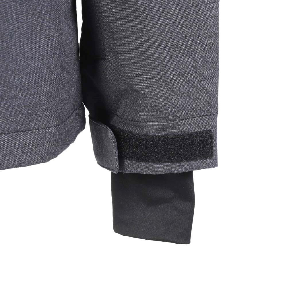 クイックシルバー（Quiksilver）（メンズ、レディース）MISSION SOLID